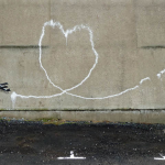 Banksy- Heart